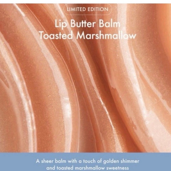 Summer Fridays Toasted Marshmallow Limited Edition - Picture 3 of 3